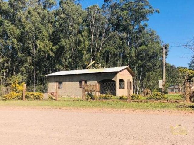 Sítio e chácara venda em Nova Santa Rita