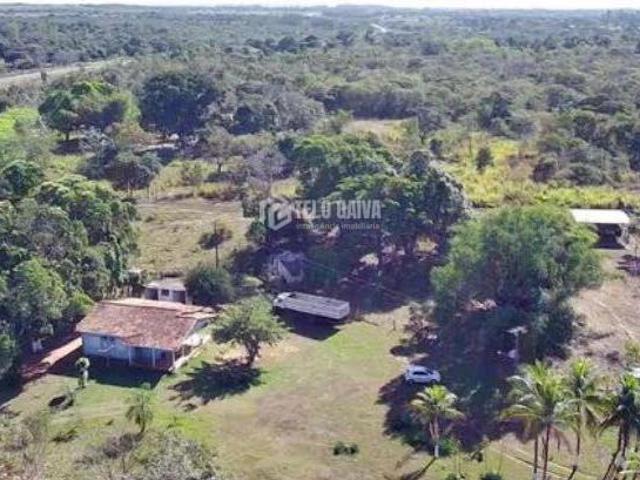 Sítio e chácara venda em Região Geográfica Imediata de Cuiabá, Região Metropolitana do Vale do Rio Cuiabá