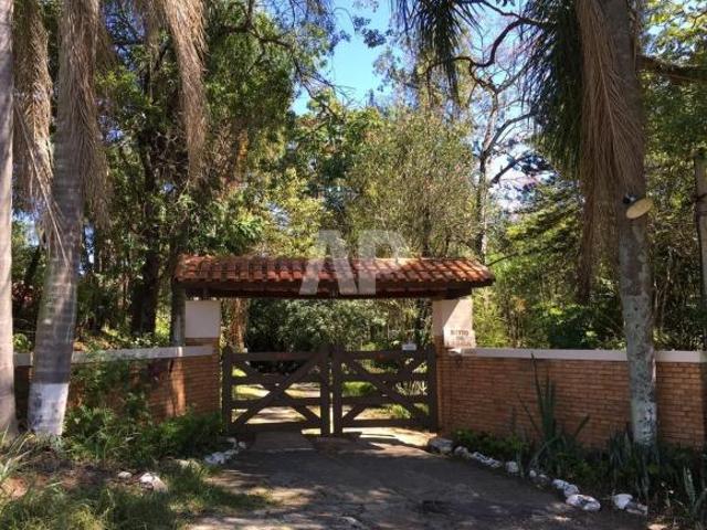 Sítio e chácara venda em Porto Feliz