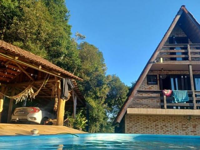 Sítio e chácara venda em Região Geográfica Imediata de Caxias do Sul, Ipê
