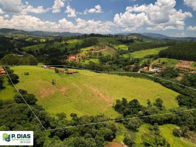 Sítio e chácara venda em Região Imediata de Bragança Paulista, Pedra Bela