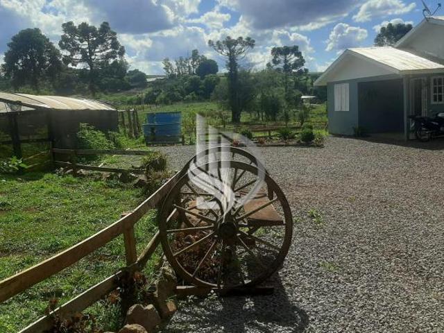 Sítio e chácara venda em Região Geográfica Imediata de Passo Fundo, Lagoa dos Três Cantos