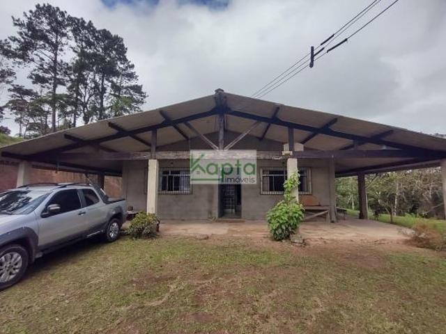 Sítio e chácara venda em Juquitiba