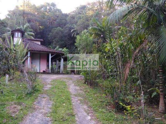 Sítio e chácara venda em Juquitiba