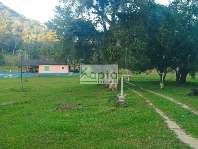 Sítio e chácara venda em Centro, Juquitiba