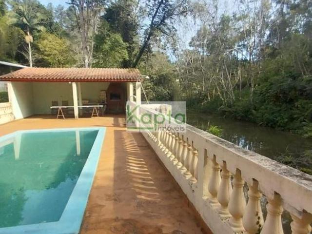 Sítio e chácara venda em Juquitiba