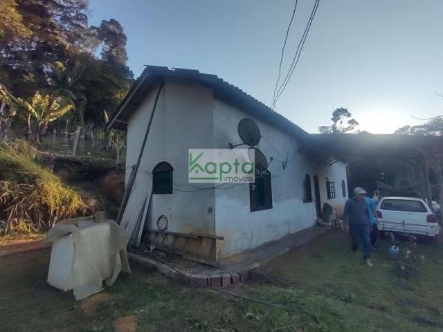 Sítio e chácara venda em Centro, Juquitiba