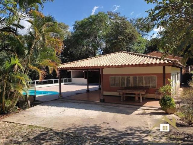 Sítio e chácara venda em Santa Luzia, Pinhões