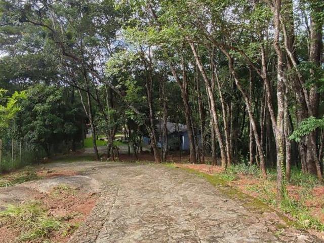 Sítio e chácara venda em Santa Luzia
