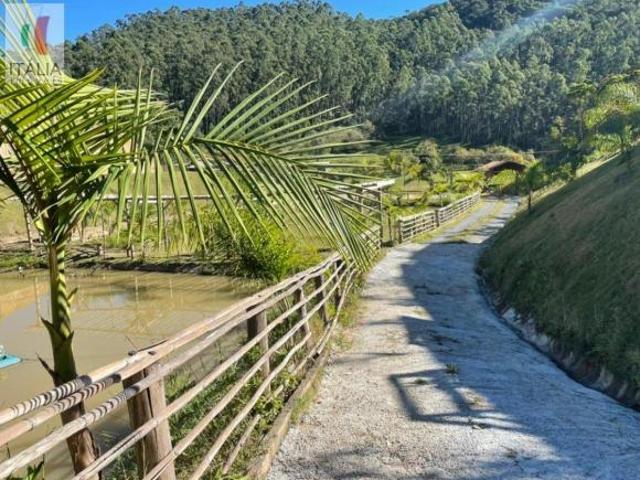 Sítio e chácara venda em Região Geográfica Imediata de Brusque, Nova Trento