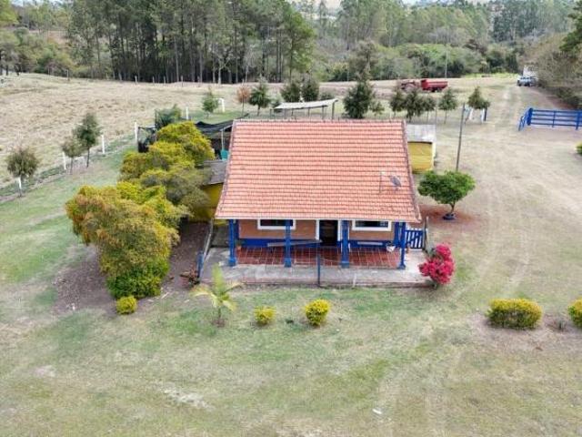 Sítio e chácara venda em Varginha, Itapetininga