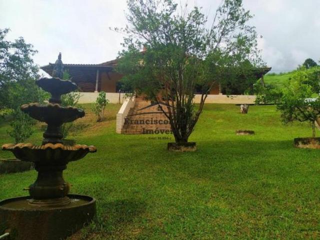 Sítio e chácara venda em Região Imediata de Guaratinguetá, Região Metropolitana do Vale do Paraíba e Litoral Norte