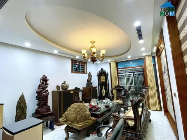 Nhà mặt phố bán tại Hoàn Kiếm, Hà Nội