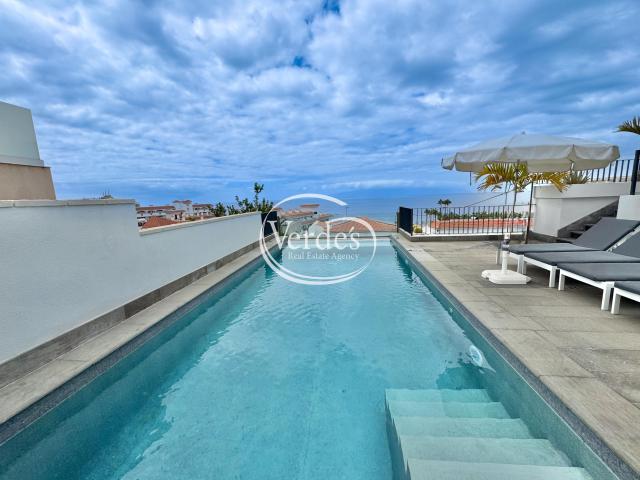 Chalet en venta en Santiago del Teide, Canarias