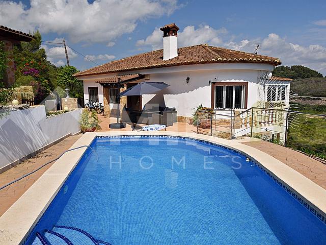 Casa en venta en la Safor, Valencia