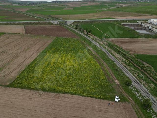 Bünyan, Kayseri içerisinde satılık Arsa