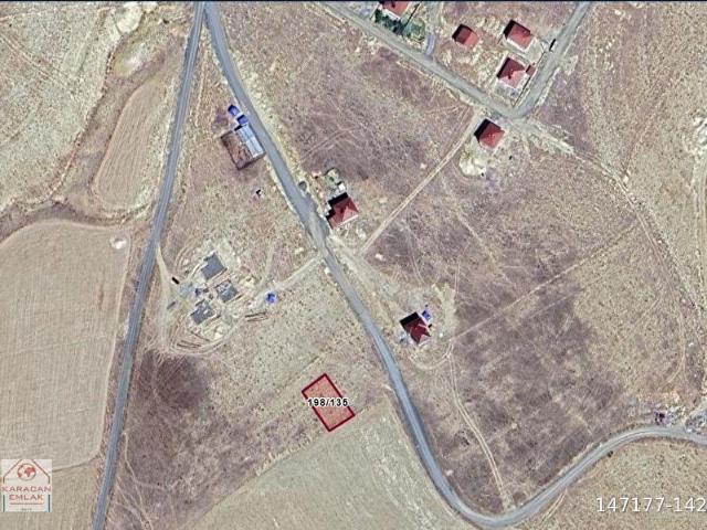 Divriği, Sivas içerisinde satılık Arsa