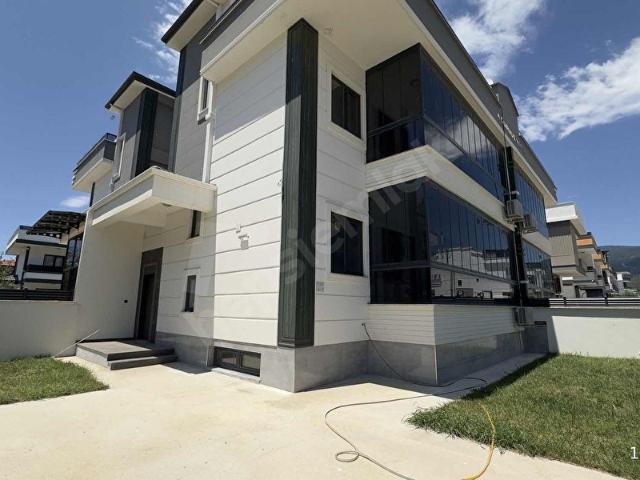 Zeytinli, Edremit içerisinde satılık Villa