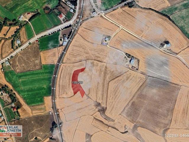 Sivas içerisinde satılık Arsa