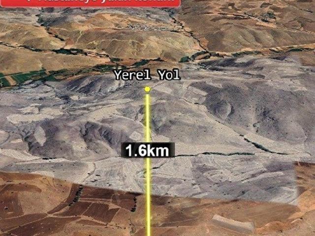 Sivas içerisinde satılık Arsa