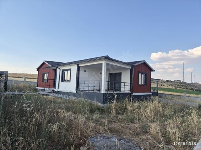 Melikgazi, Kayseri içerisinde satılık Villa