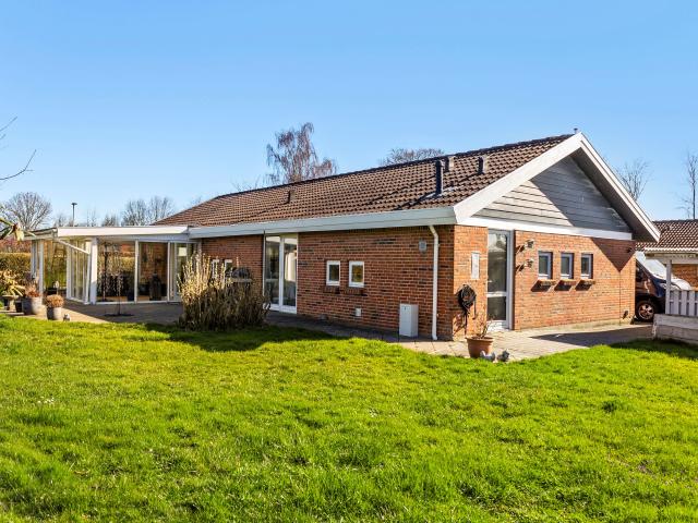 Villa til salg i Starup, Haderslev