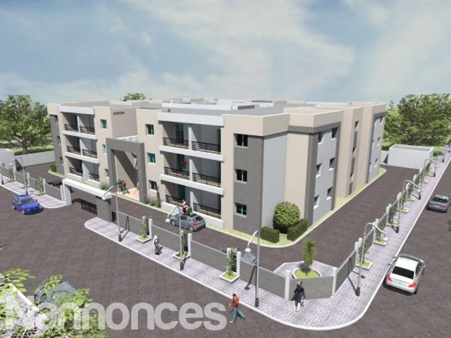 Appartement location
