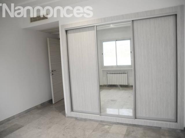 Appartement location