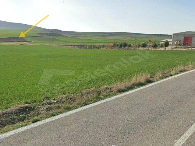 Polatli, Ankara içerisinde satılık Arsa