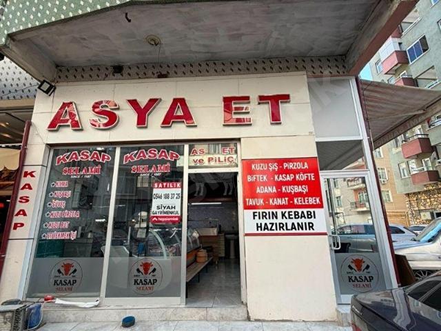 Karaman Merkez, Karaman içerisinde satılık Dükkan