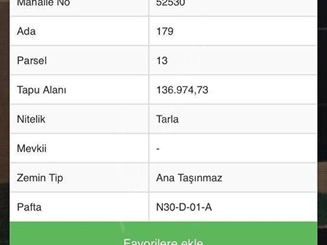 Mecidiye, Kazımkarabekir içerisinde satılık Arsa
