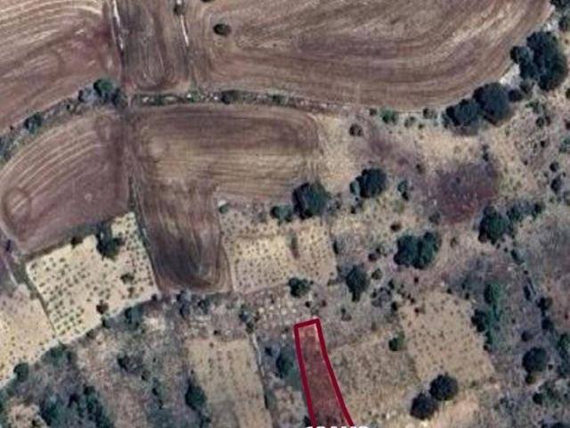 Hamidiye, Karaman Merkez içerisinde satılık Arsa