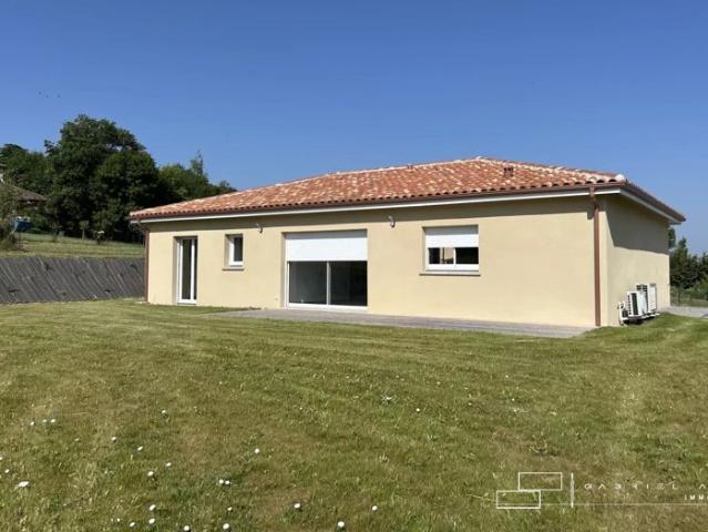 Maison vente à Condom, Goutz