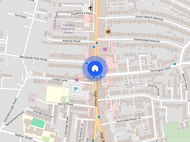 Apartment for rent in Cat Hill, Isle Of Man