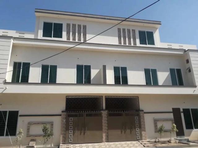 House for sale in Sialkot, Islamabad Capital Territory