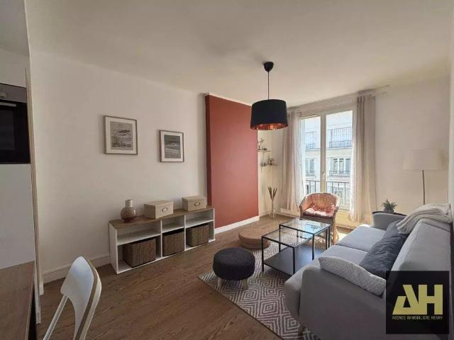 Appartement location à Brest, Bretagne