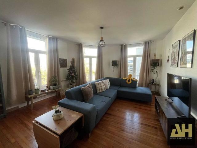 Appartement location à Brest, Bretagne
