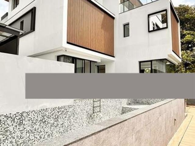 House for sale