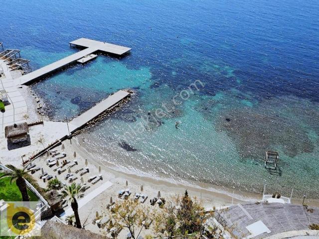 Bodrum, Muğla içerisinde satılık Residence