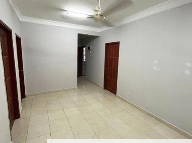 Flat for sale in Tanjong Sepat, Selangor