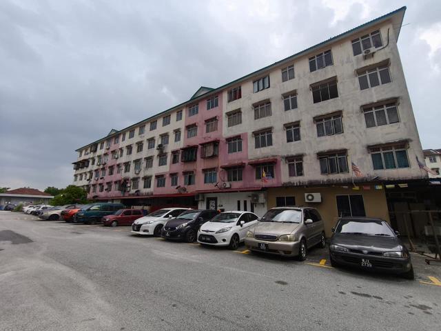 Apartment for sale in Petaling, Subang Jaya