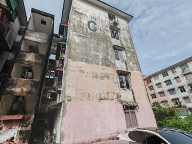 Apartment for sale in Petaling, Subang Jaya