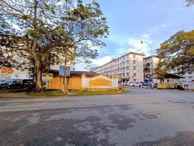 Apartment for sale in Petaling, Subang Jaya