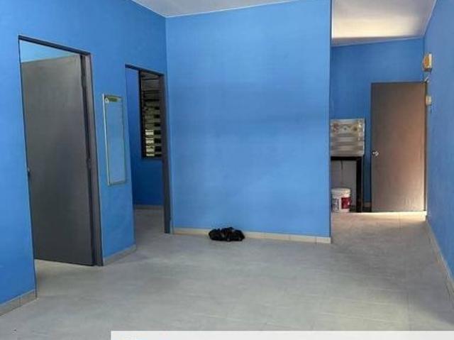 Condominium for sale in Tanjong Sepat, Selangor