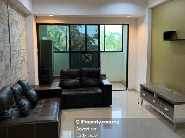 House for rent in Malaka