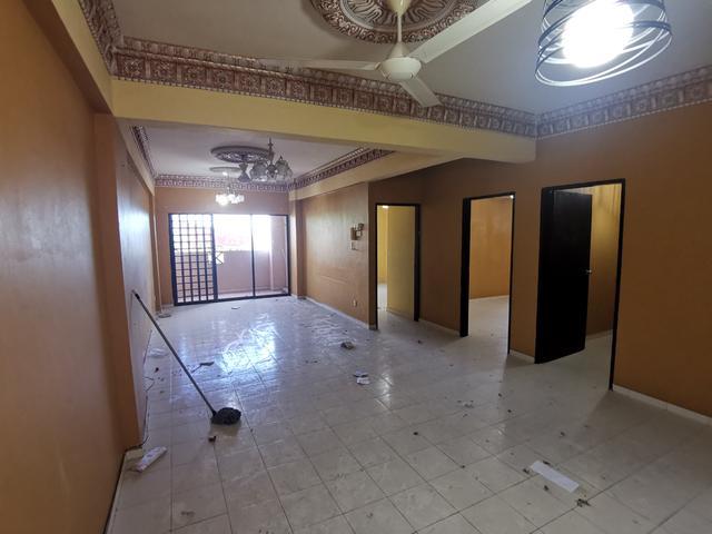 Condominium for sale in Malaka