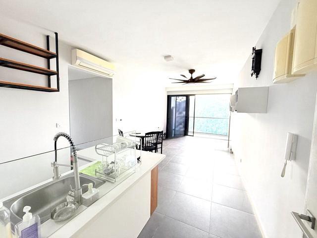Serviced Residence for rent in Country Heights Damansara, Kuala Lumpur