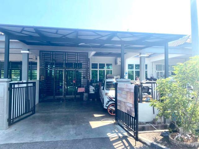 Terraced House for sale in Pendang, Kedah