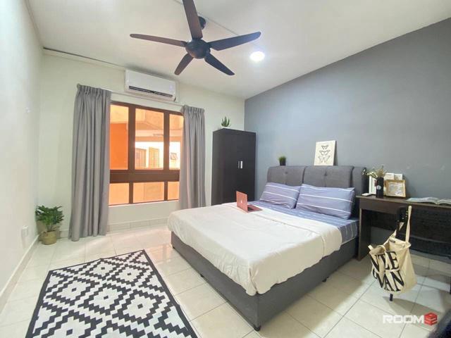 Condominium for sale in Tanjong Sepat, Selangor