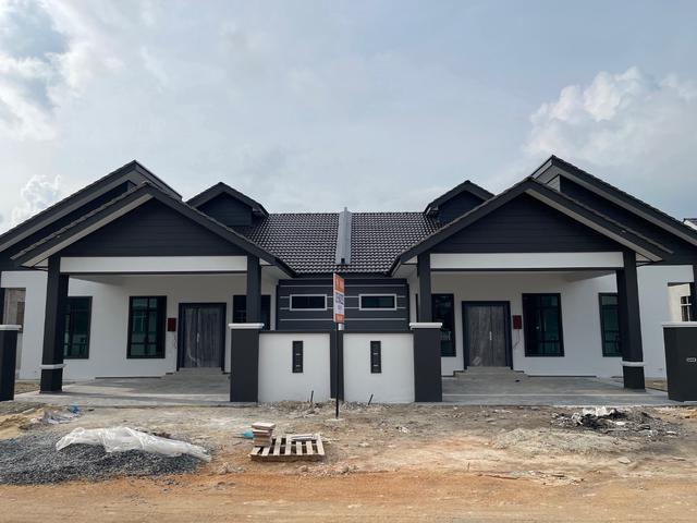 Residential House for sale in Tringganu